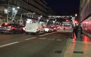 2025 11 28 TOULON EN SOIREE -  LE PORT ET ILLUMINATIONS VILLE (26)